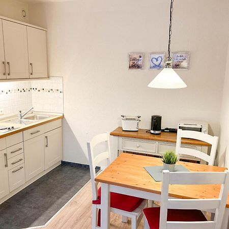 Waldoase I Inkl Sauna-Und Schwimmbadnutzung Bad Harzburg Eksteriør billede