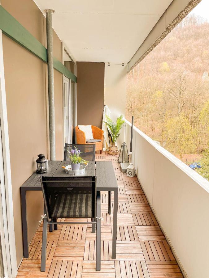 Waldoase I Inkl Sauna-Und Schwimmbadnutzung Bad Harzburg Eksteriør billede